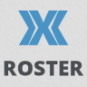[XFA] Roster 俱乐部管理系统