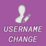[XenConcept] Username Change 用户名更改 - 簡繁中文語言包